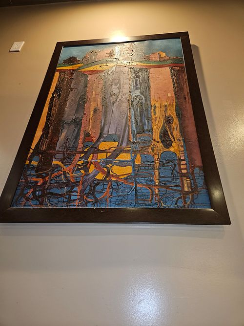  at Makeda in Alexandria