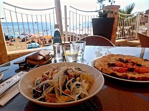 #Veganuary at Agliolio in Il-qrendi