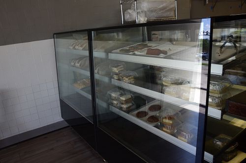 Delicious vegan baked goods! at La Dulce Bakery in Orange Park