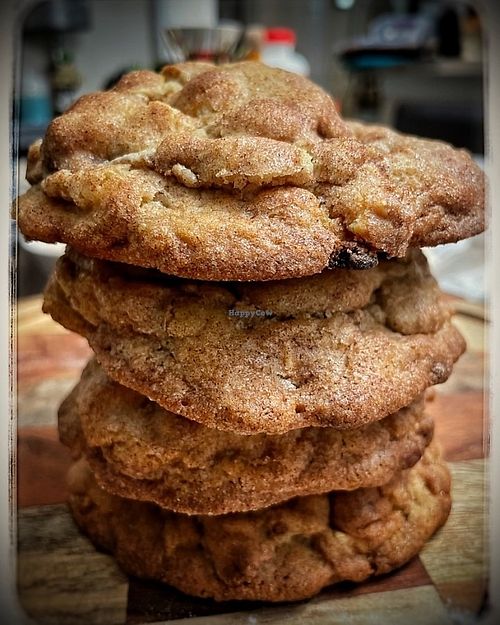 CLOSED Blockhouse Coffee & Kitchen Katy Texas Restaurant HappyCow