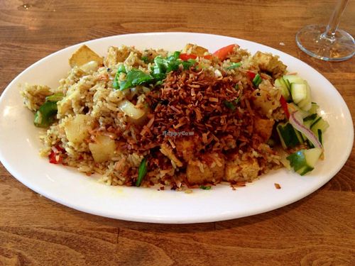 Image of Thai Essence