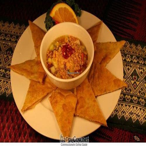  at Thai Essence in West Lafayette