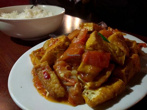 Image of Dragon Palace