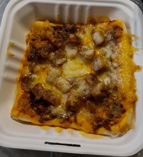  at The Social Kitchen - YMCA in Central Singapore