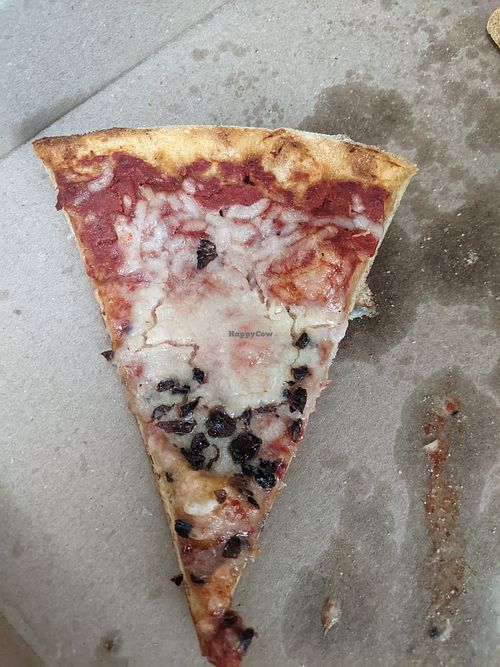 Image of Mellow Mushroom