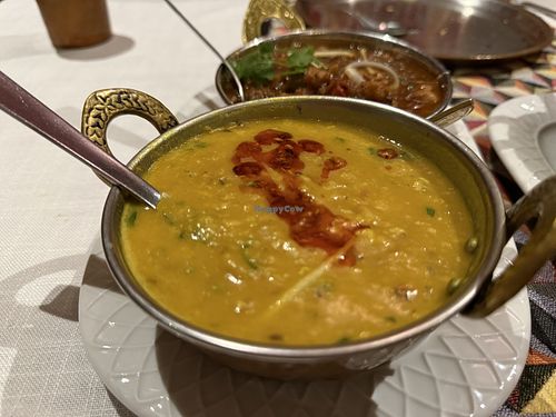 Dal   at Calcutta in La Marsa