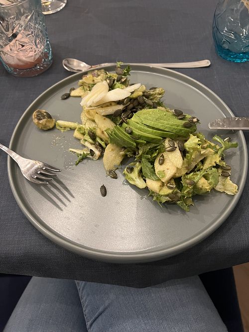   at Majorenhoff in Jurmala