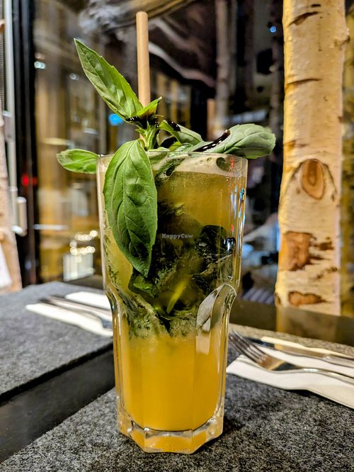  at Hans im Glück - Dürener Straße in Cologne