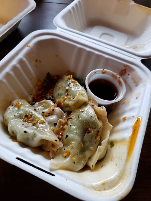 CLOSED The Blue Orchid Rangeley Maine Restaurant HappyCow