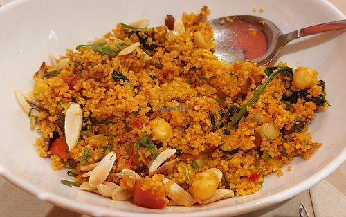  at Feitizo Mediterraneo in Pontevedra