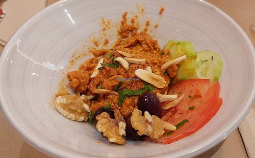  at Feitizo Mediterraneo in Pontevedra