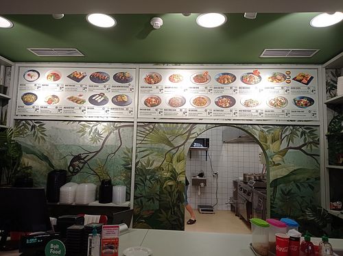 Batao at Batao in Bratislava