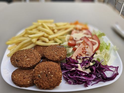  at Ephese in Avignon