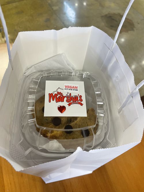 Image of Ms. Marsha's Sweets