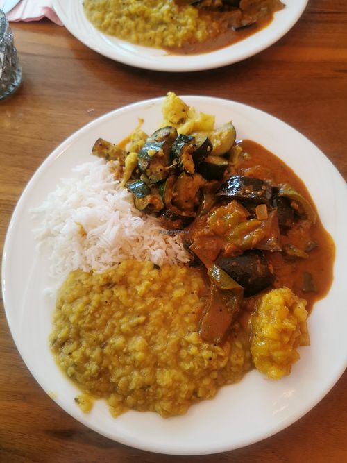 Image of 3 Dosha Ayurveda - Viktoriasplatz