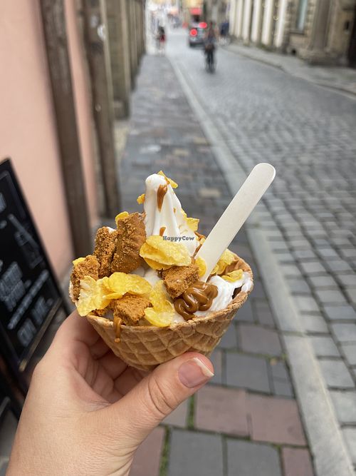   at KARO18 in Bamberg