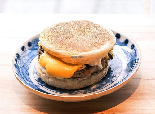 Image of The Nuts Exchange