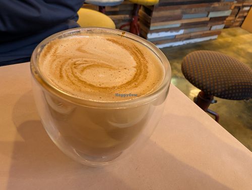  at The Nuts Exchange in Tokyo