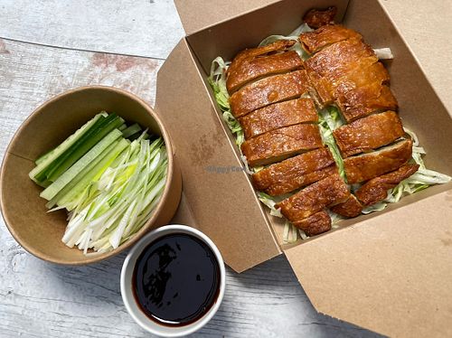 Image of Cheungs Vegan Kitchen