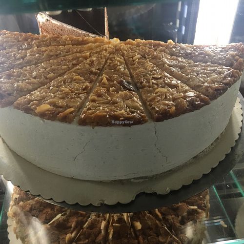 cake! at Max Pett in Munich