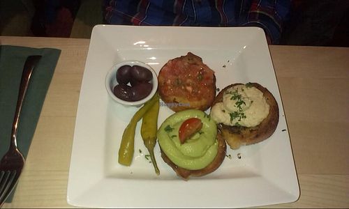 sehr gut. at Max Pett in Munich