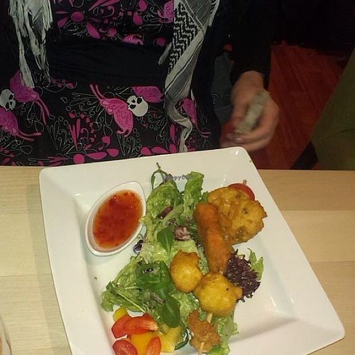 sehr gut. at Max Pett in Munich