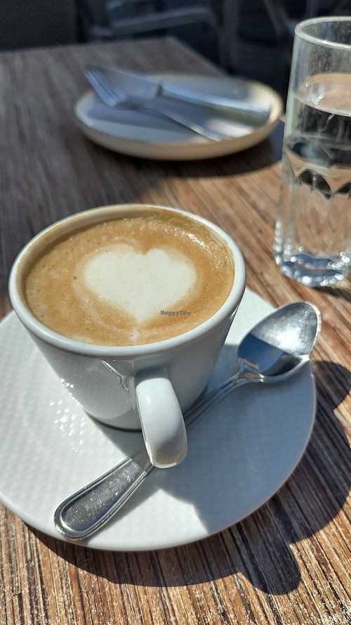  at Café Schwarz in Micheldorf