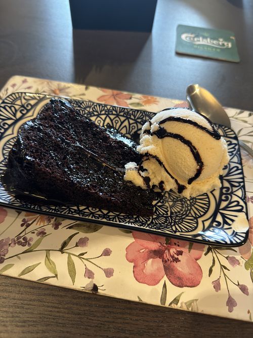   at The Queen Inn in Cwmbran