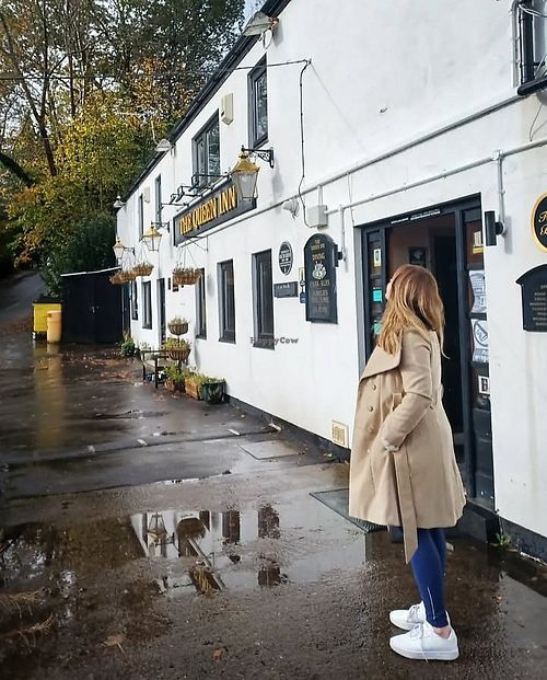  at The Queen Inn in Cwmbran