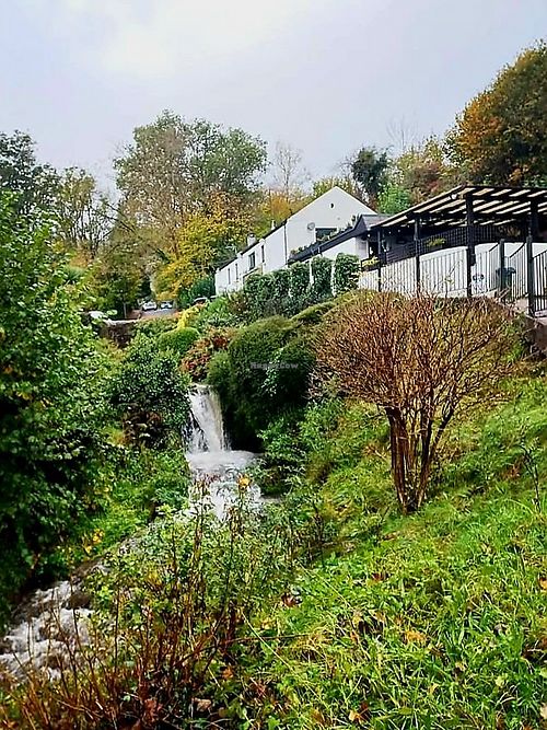  at The Queen Inn in Cwmbran