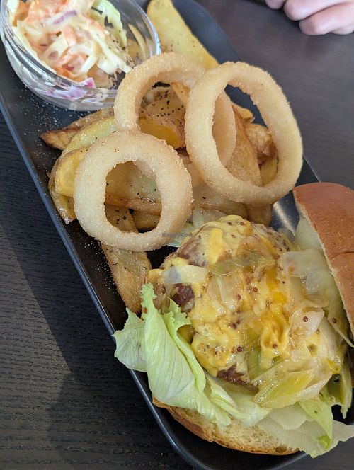  at The Queen Inn in Cwmbran