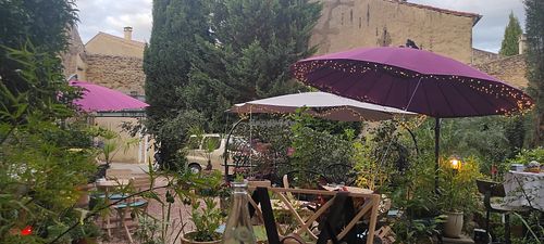 Beautiful place at La Bulle D En Catimini in Ferrals-les-corbieres