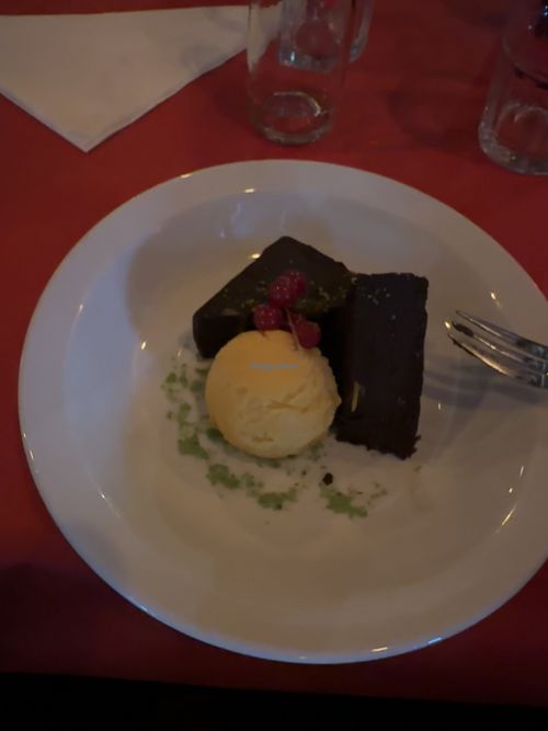   at The Old Pal in Zoetermeer