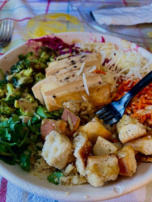 Modern Market Fort Collins Colorado Restaurant HappyCow