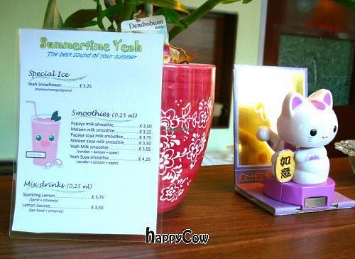  at Yeah in The Hague