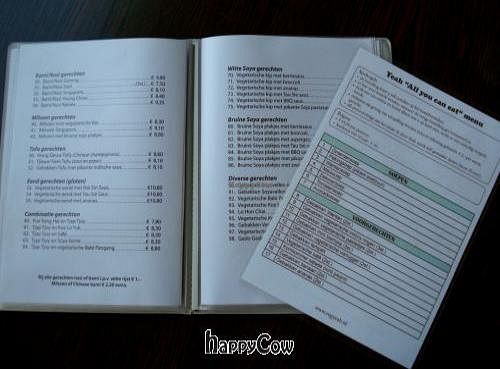  at Yeah in The Hague