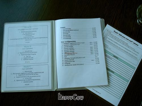  at Yeah in The Hague