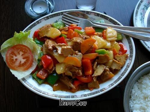  at Yeah in The Hague