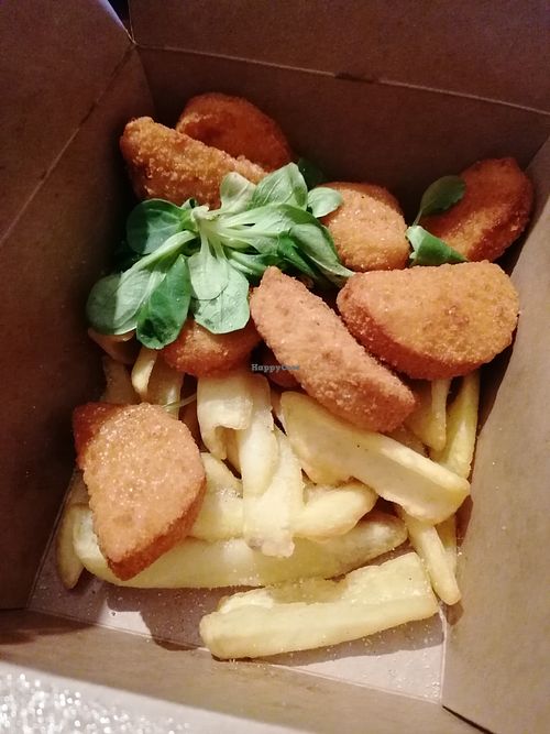 It already disappeared from the menu (but don't worry aboutbit, you haven't missed anything).  at Spatula in Szazhalombatta