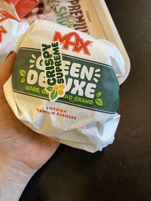 Max - Hovedbanegården