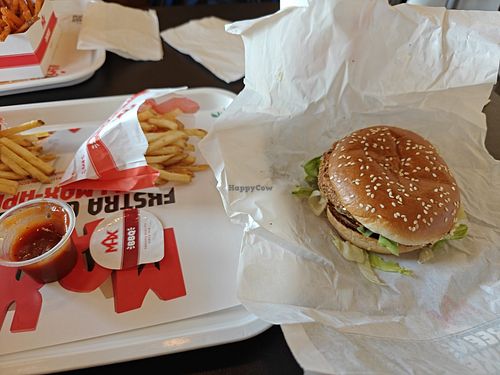 Max - Hovedbanegården