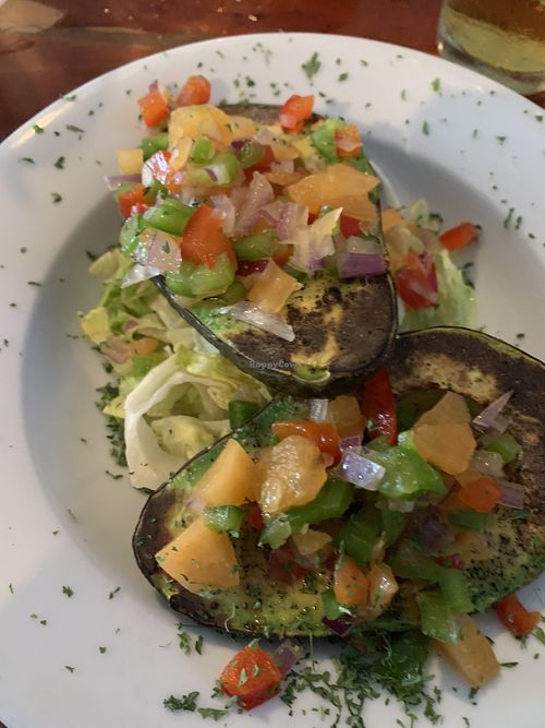 The Shack Virginia Beach Virginia Restaurant HappyCow