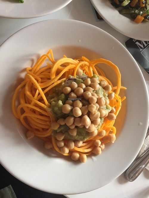 Dolce Vegan at Dolce Vegan in Florence