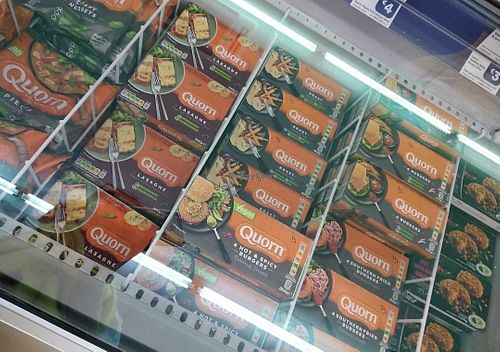 Iceland Overseas  at Iceland Overseas in Torrevieja