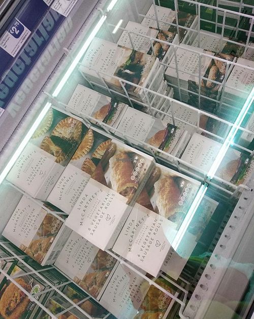 Iceland Overseas  at Iceland Overseas in Torrevieja