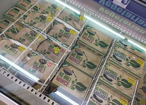 Iceland Overseas  at Iceland Overseas in Torrevieja