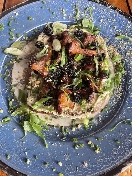   at The Haunt in Savannah