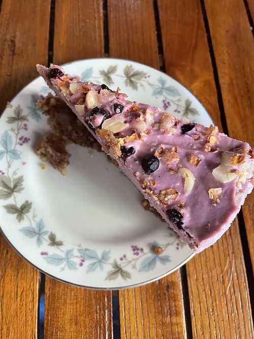   at The Haunt in Savannah