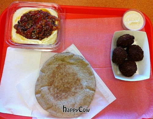 Sides  at Uncle Jack's Good 2 Go in Ocean Township