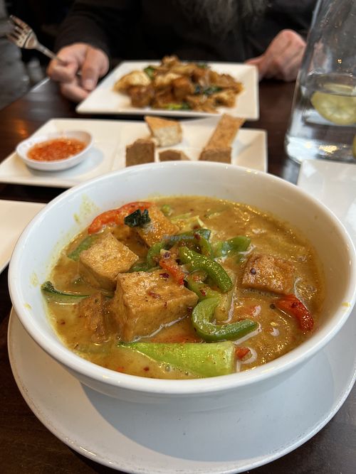 Mai Thai - Steamboat Springs Colorado Restaurant - HappyCow